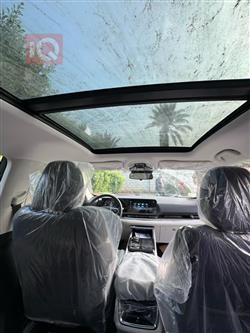 فورد تيريتوري